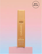Caramel Self Tan Foam