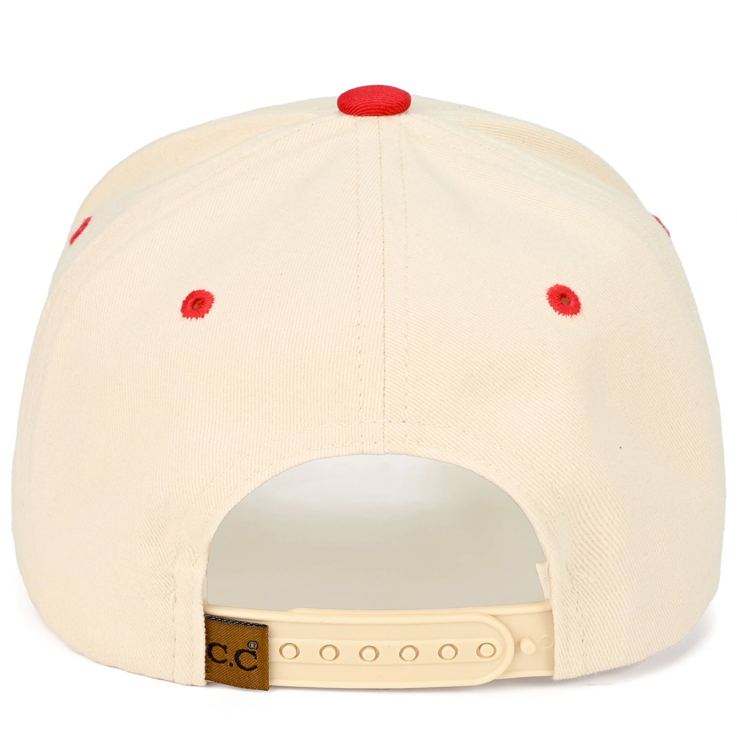 MAMA embroidered Trucker Hat