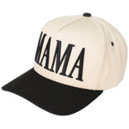 MAMA embroidered Trucker Hat