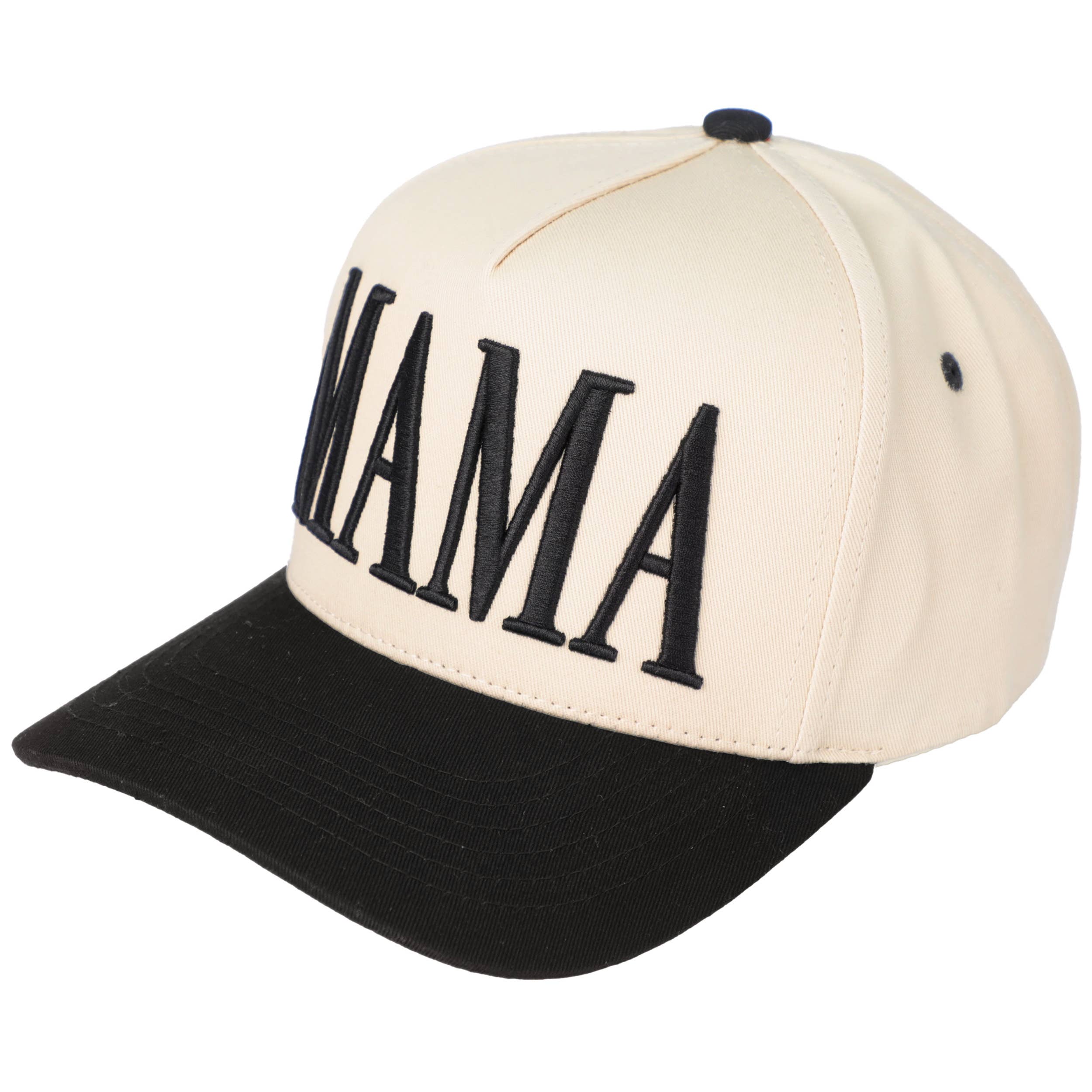 MAMA embroidered Trucker Hat