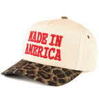 MADE IN AMERICA Trucker Hat