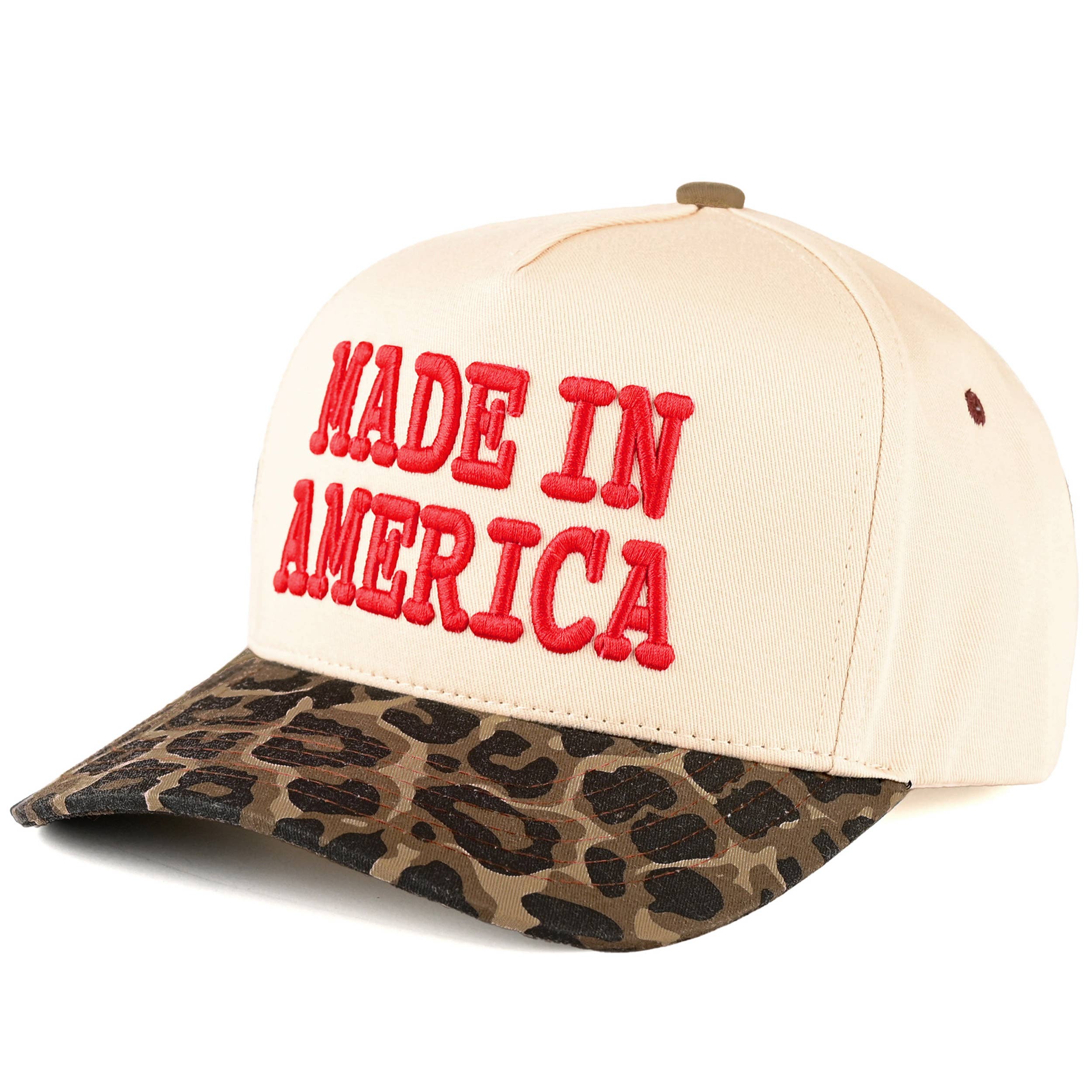 MADE IN AMERICA Trucker Hat
