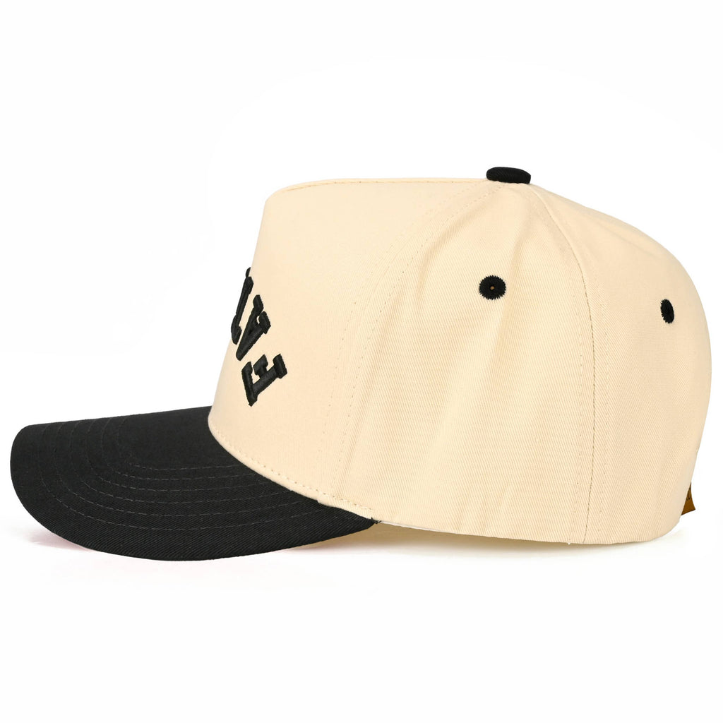 FATHER Embroidered Two Tone Trucker Hat
