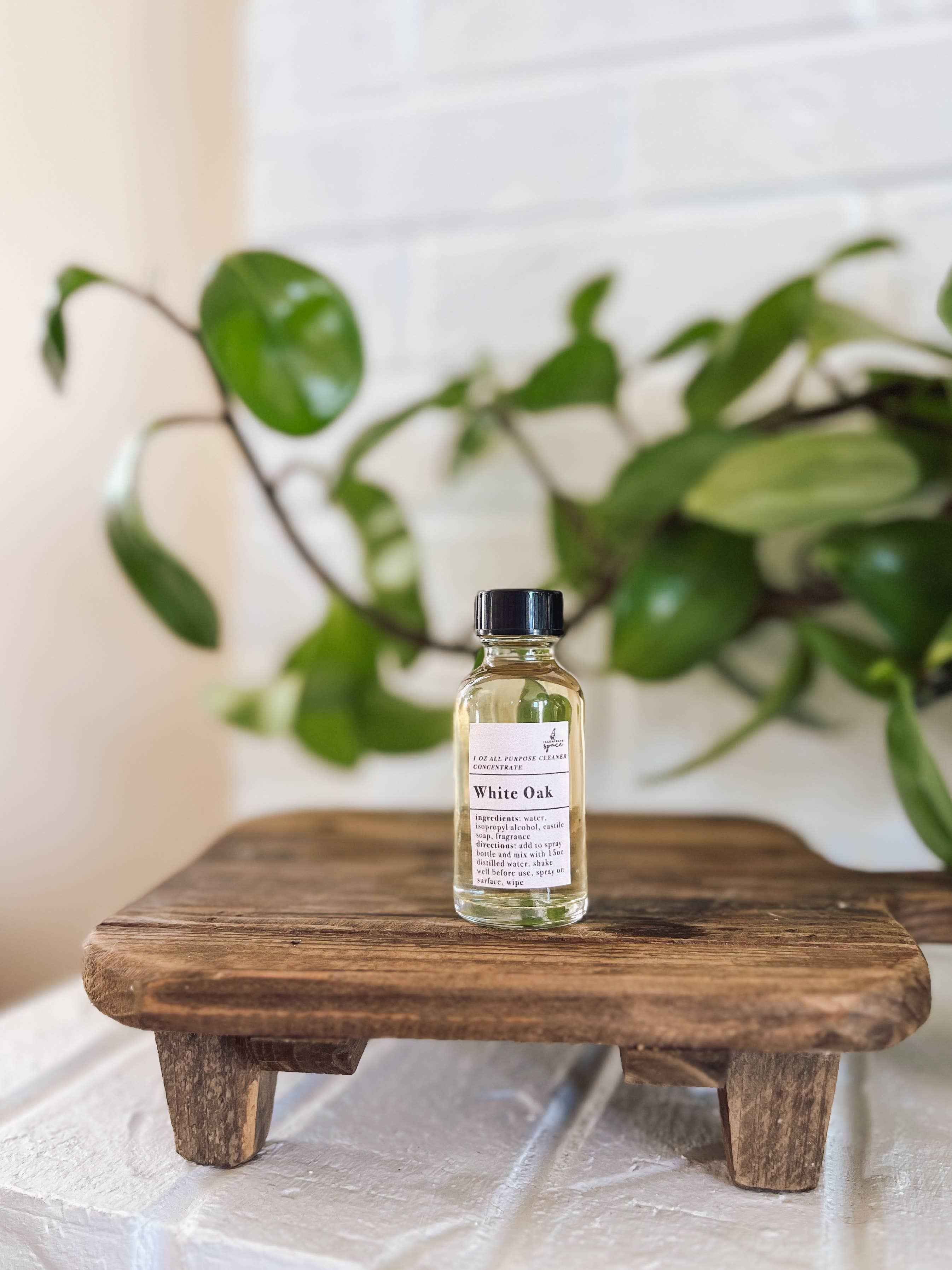 All-Purpose Cleaner Concentrate