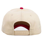 GOD IS GOOD Message Embroidered Baseball Cap