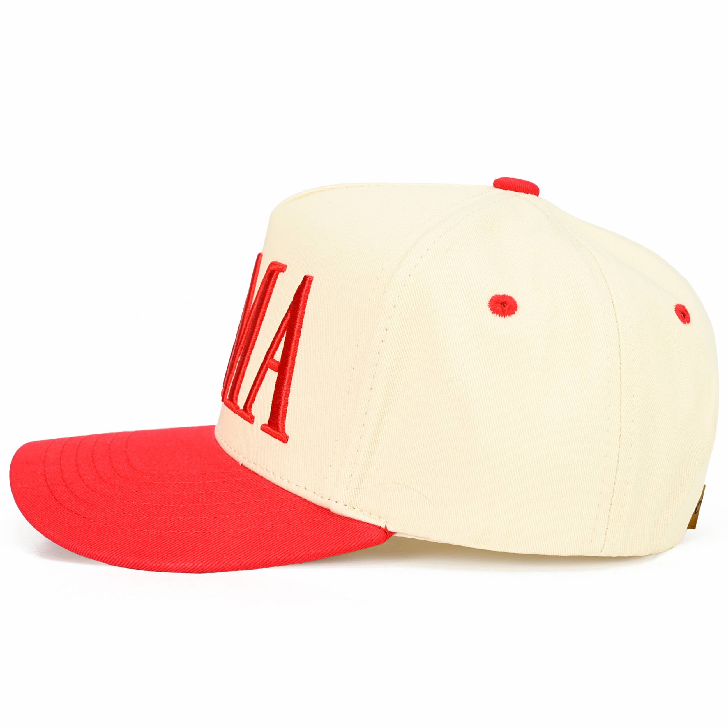 MAMA embroidered Trucker Hat