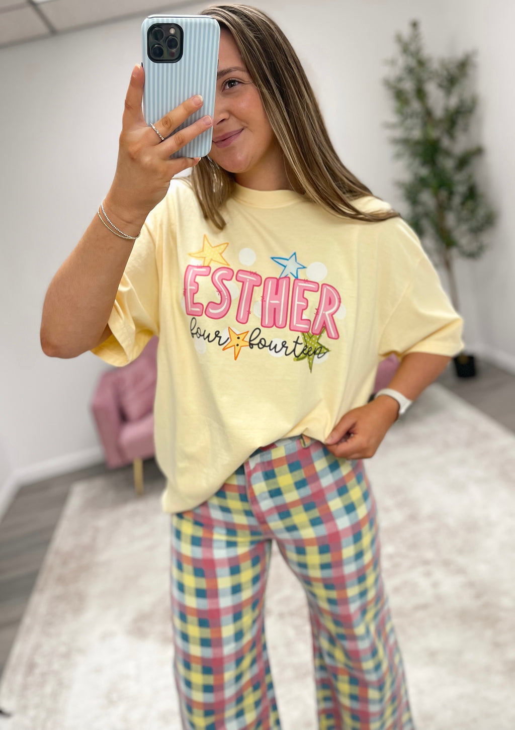 Esther 4:14 Tee