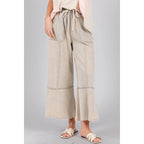 Madison Terry Knit Pants