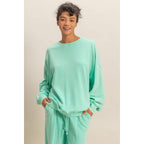 The Everywhere Crew - Lagoon