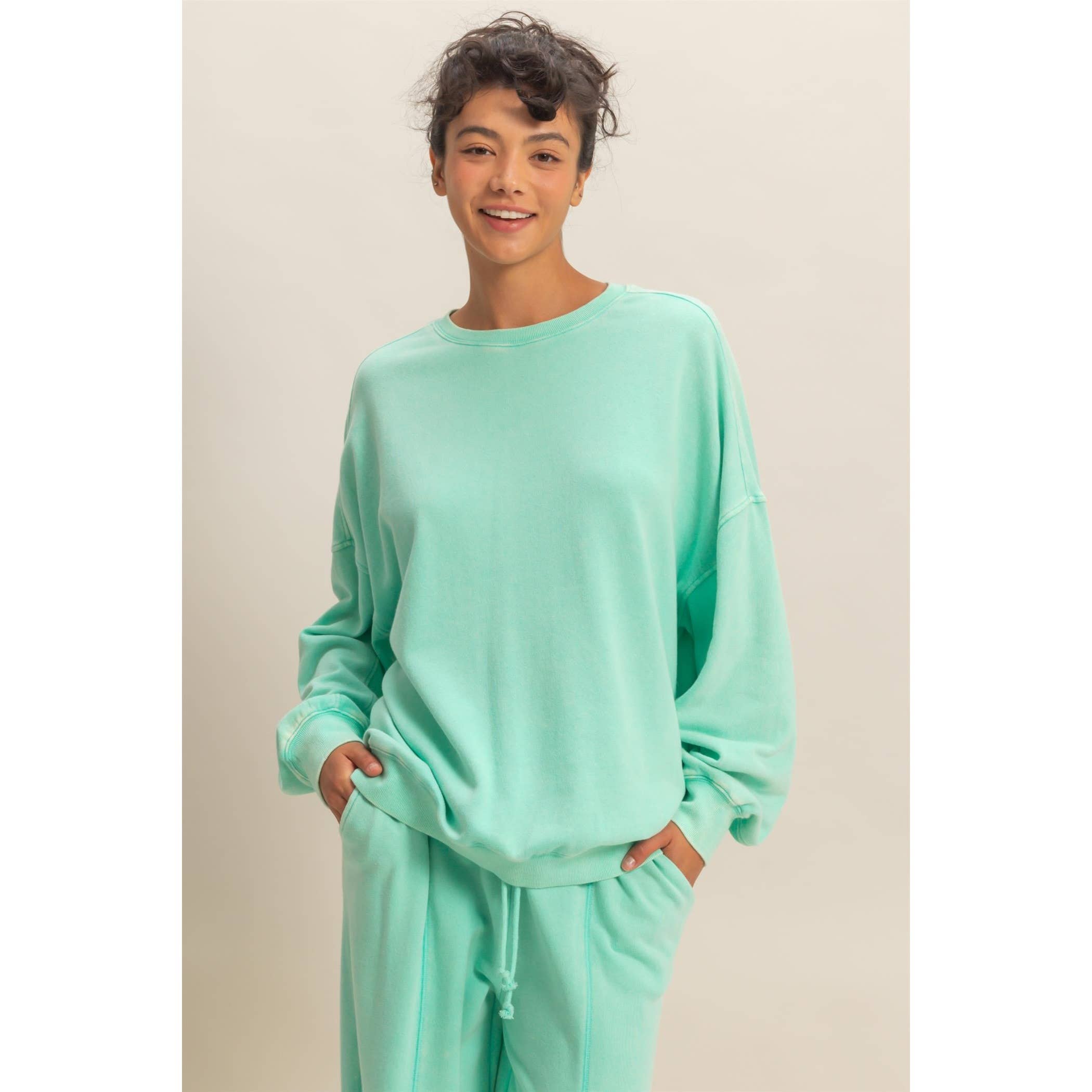 The Everywhere Crew - Lagoon