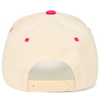 DILLY DALLYING Two Tone Trucker Hat