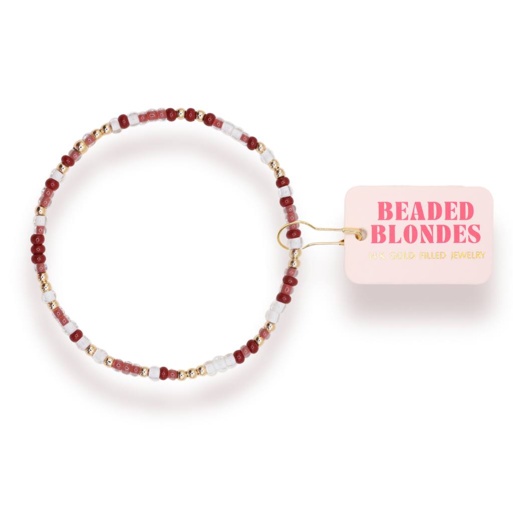 Chai Sprinkle Bracelet