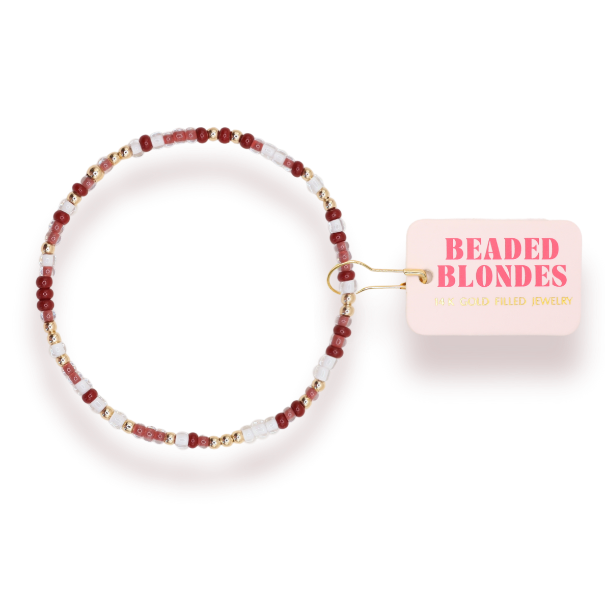 Chai Sprinkle Bracelet