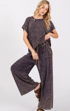 Lightweight Ribbed Set