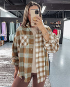 Noelle Flannel