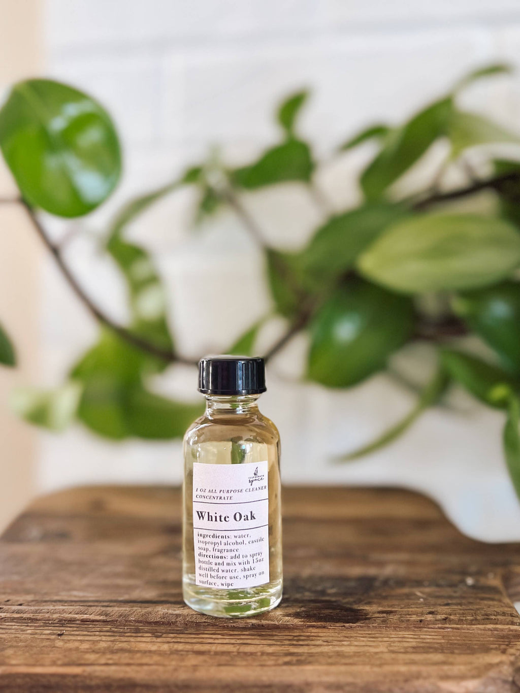 All-Purpose Cleaner Concentrate