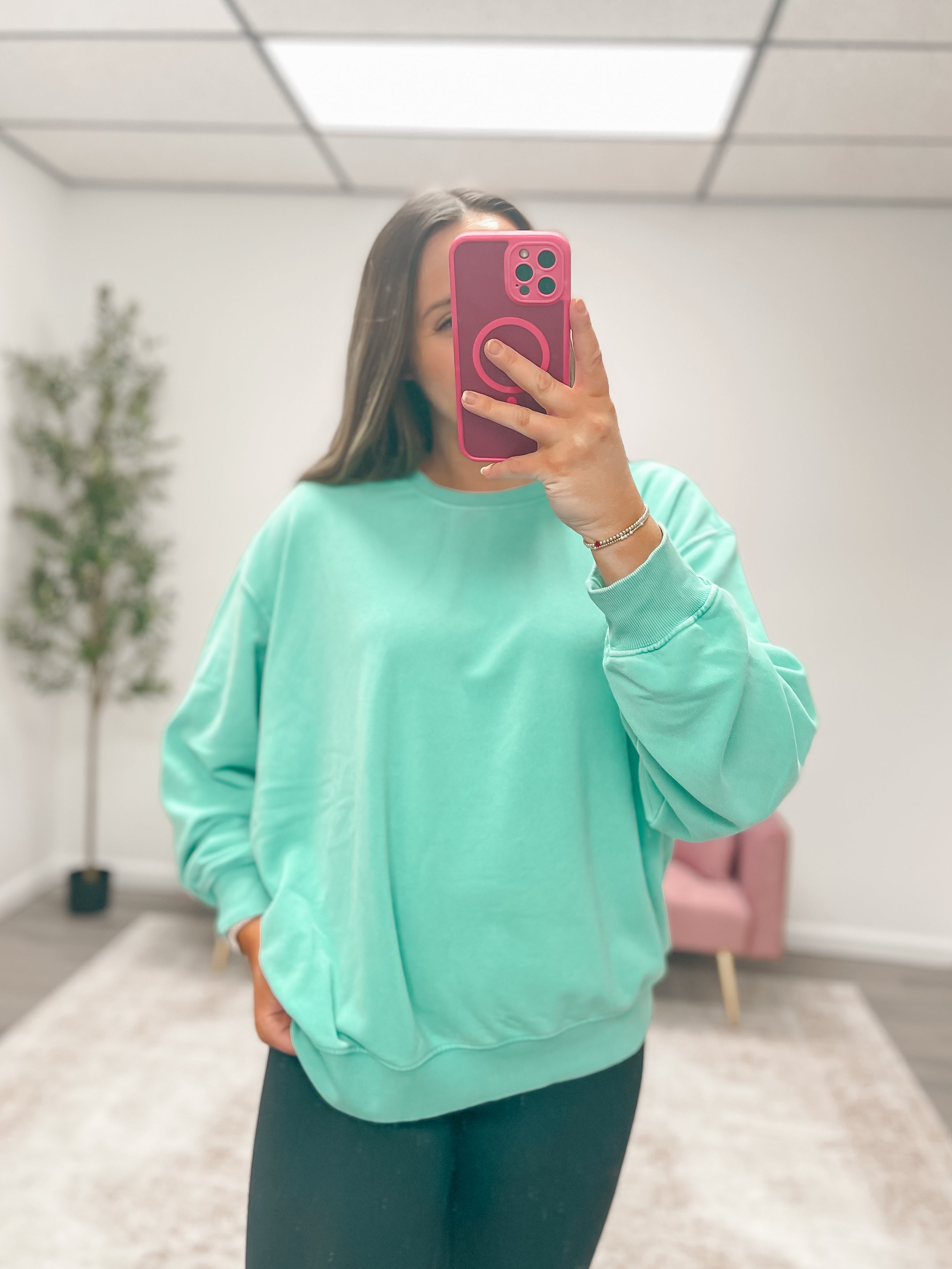 The Everywhere Crew - Lagoon