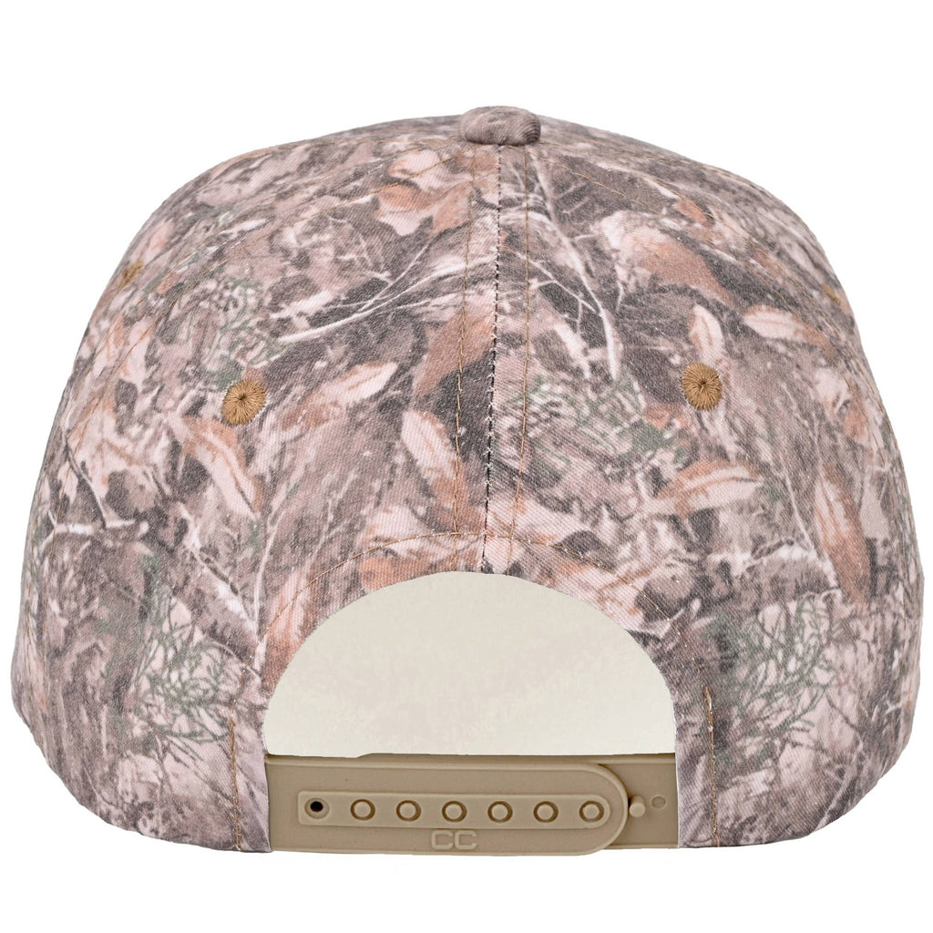 MAKE AMERICA PRAY AGAIN Two Tone Trucker Hat
