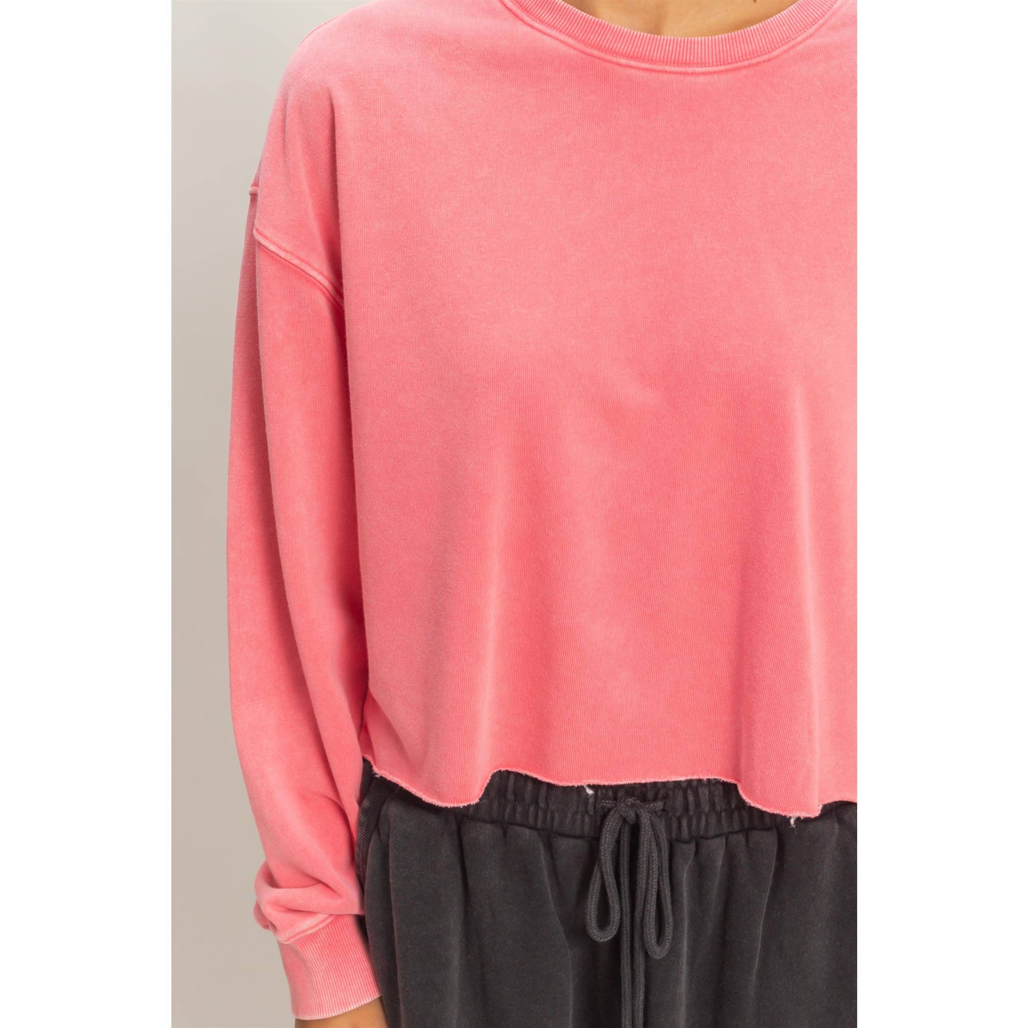 Spring Break Crew - Taffy