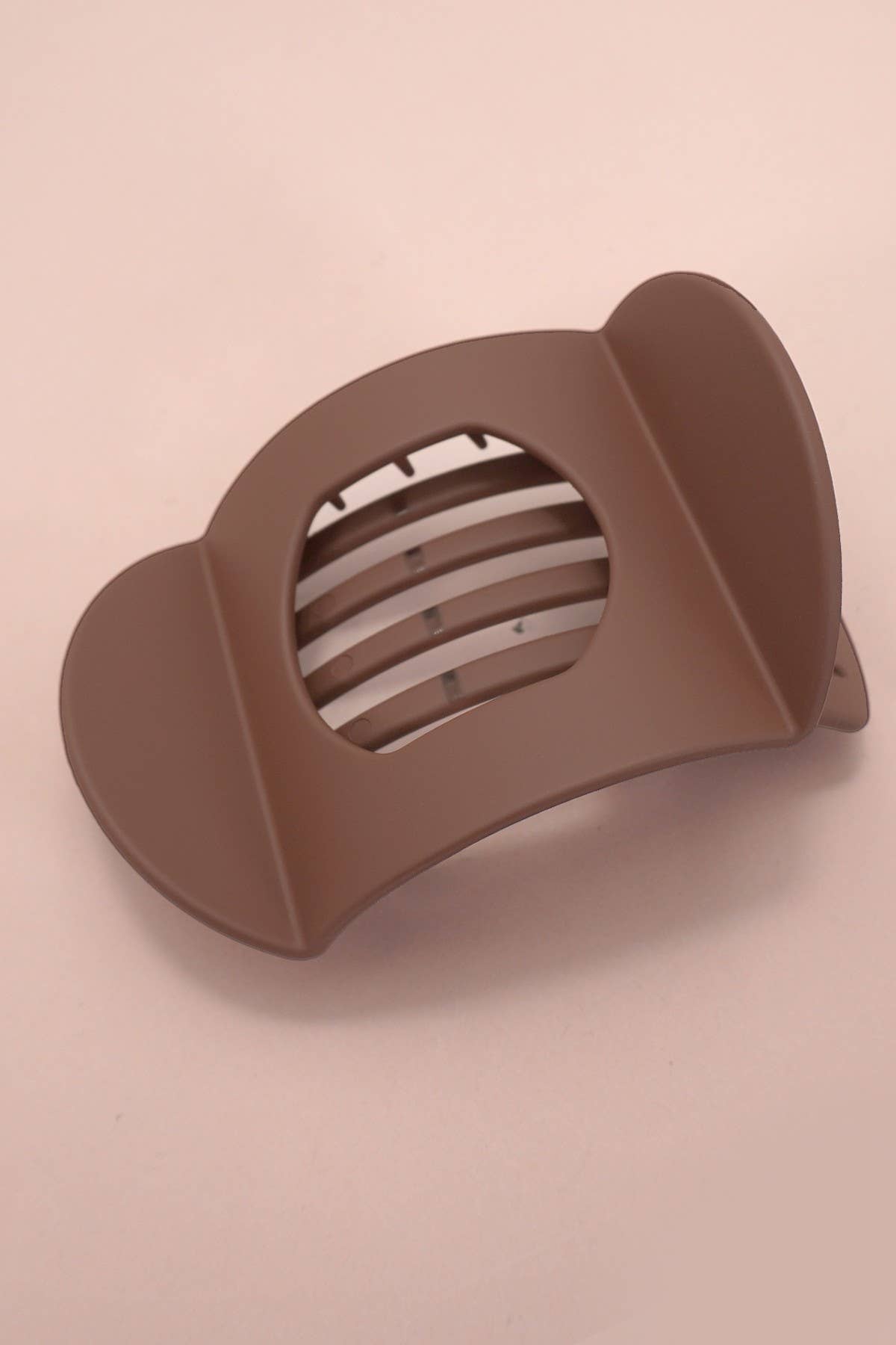 Flat Claw Clip - 2 COLORS