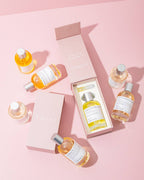 Twist Sky No. 101 - A. Grande's Cloud Perfume