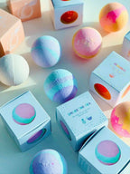 Funky - Bath Bombs