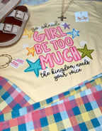 Esther 4:14 Tee