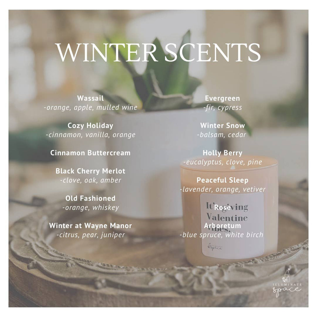 Teacher Definition Soy Candle, Small