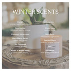 Teacher Definition Soy Candle, Small