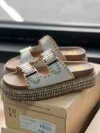 Cosette Sandal