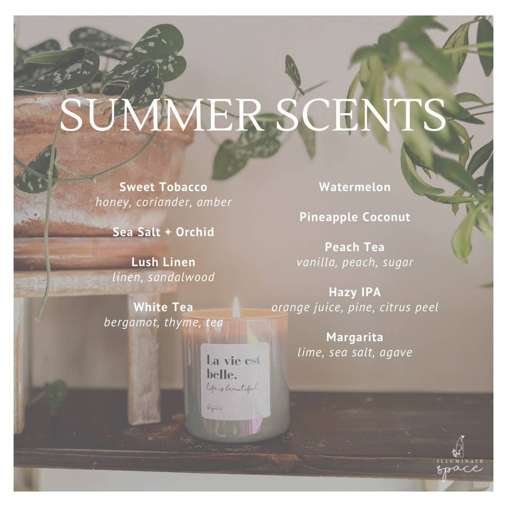 Teacher Definition Soy Candle, Small