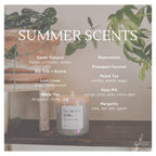 Teacher Definition Soy Candle, Small