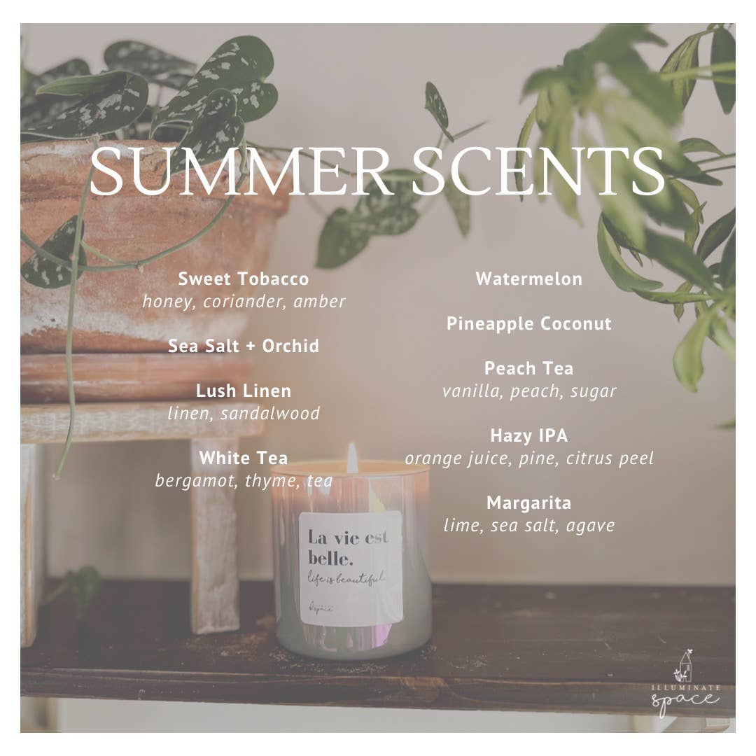 Teacher Definition Soy Candle, Small