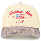 AMERICAN MADE Trucker Hat