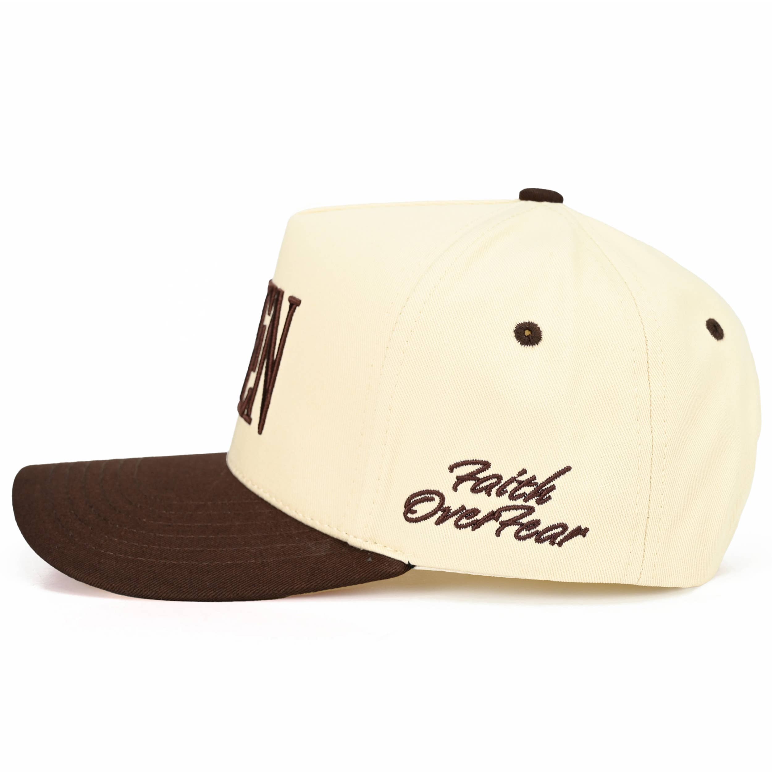 AMEN Trucker Hat