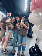 Golden Collective Tee