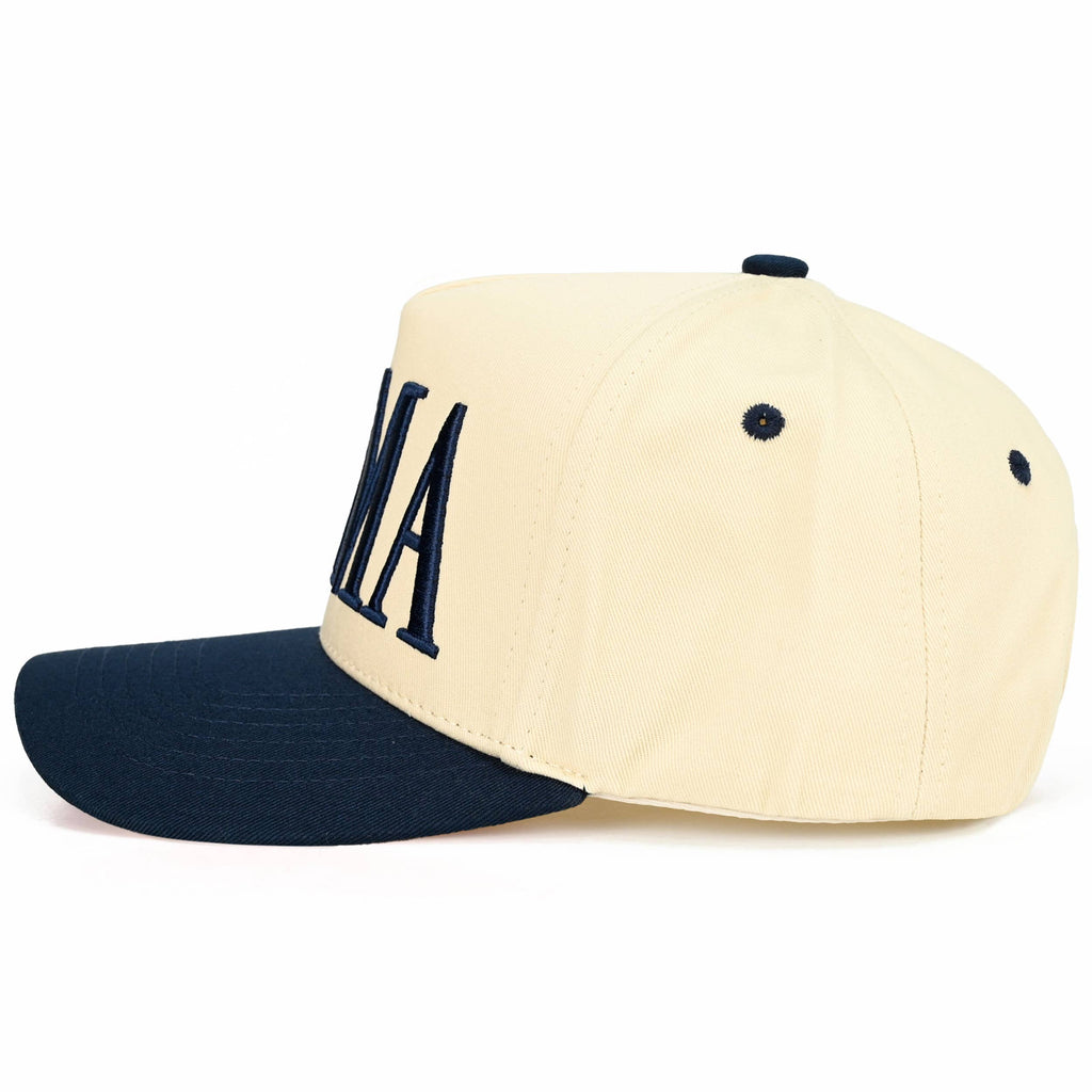 MAMA embroidered Trucker Hat