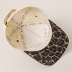 Too Pretty Trucker Hat