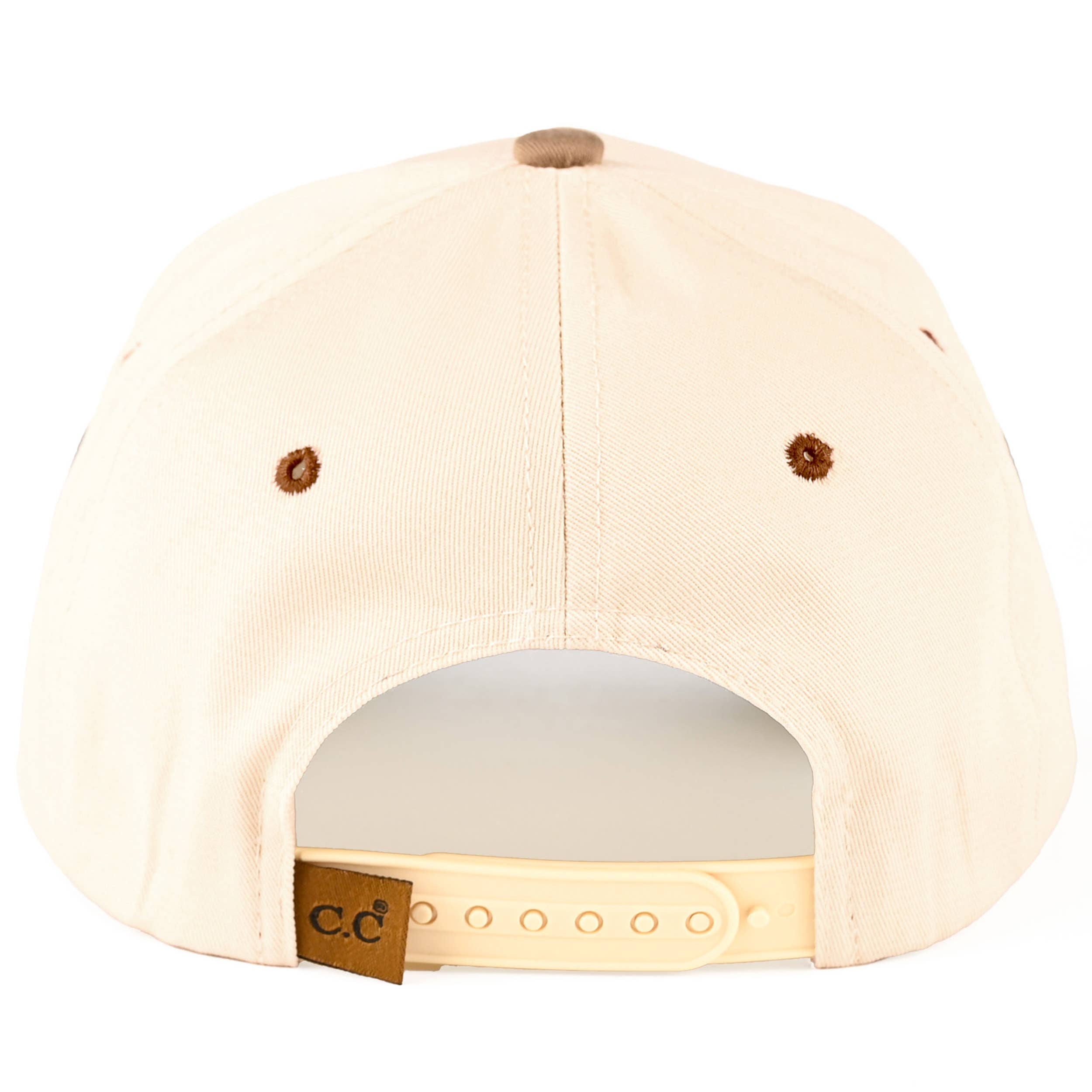 MADE IN AMERICA Trucker Hat
