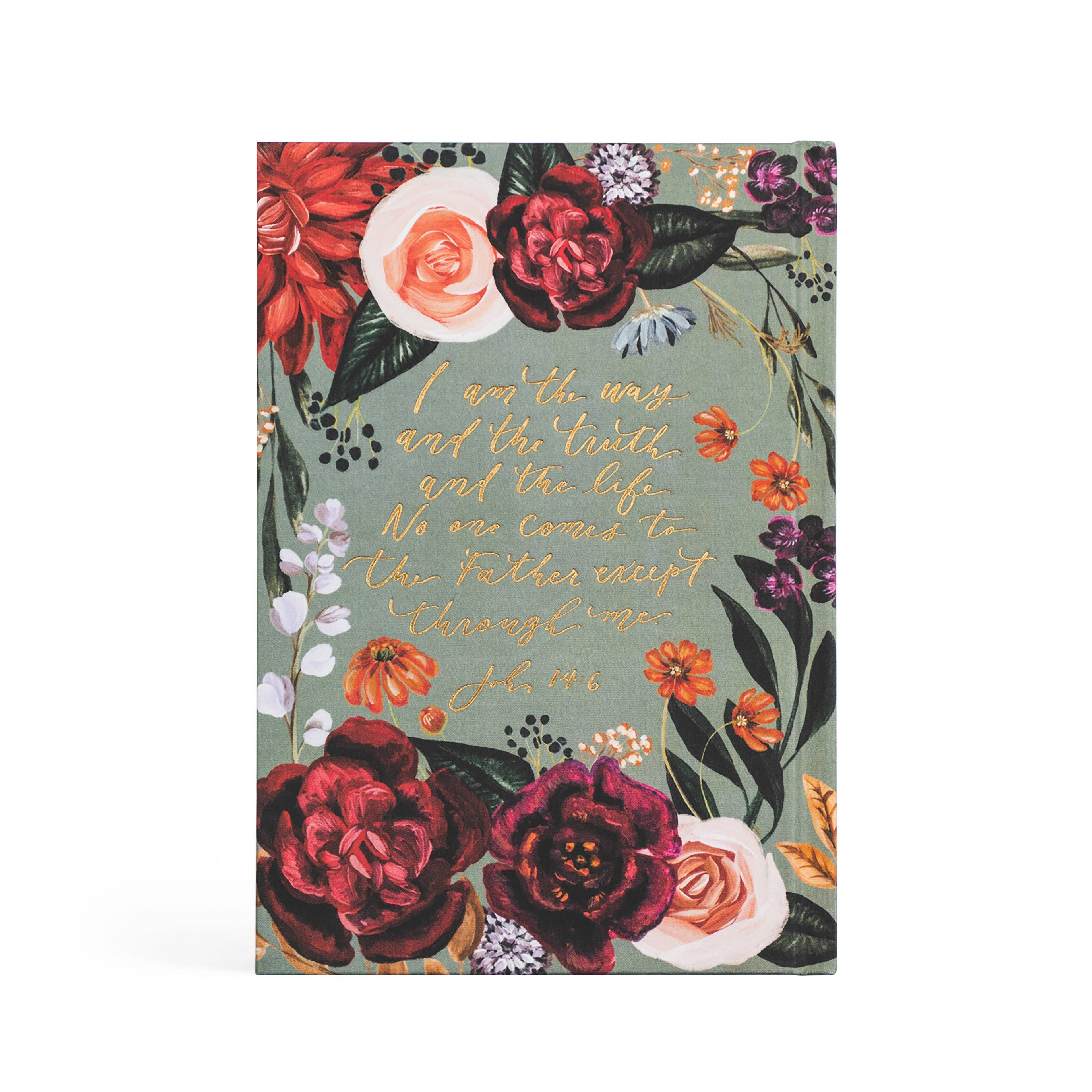 Hosanna Revival Notebook : Hollis Theme