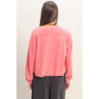 Spring Break Crew - Taffy