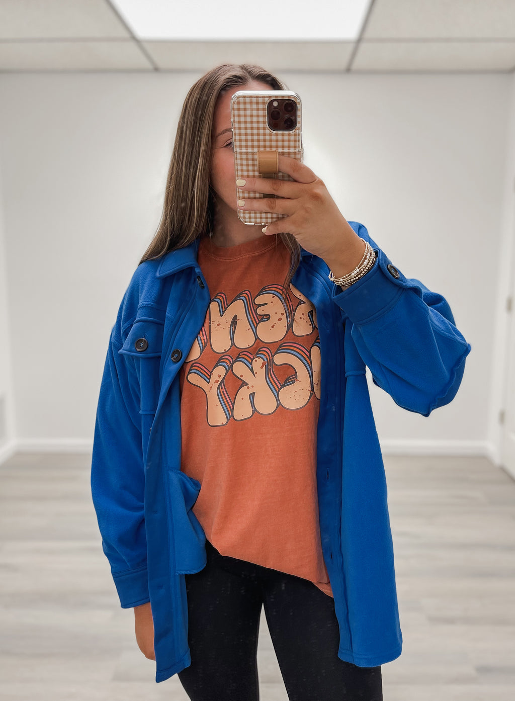 Sophie Shacket - 3 COLORS