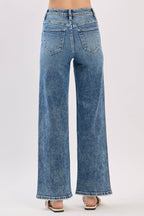 JESSI HIGH RISE JEANS