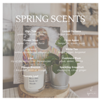 Concentrated Cleaner in Glass Spray Bottle – Just Add Water