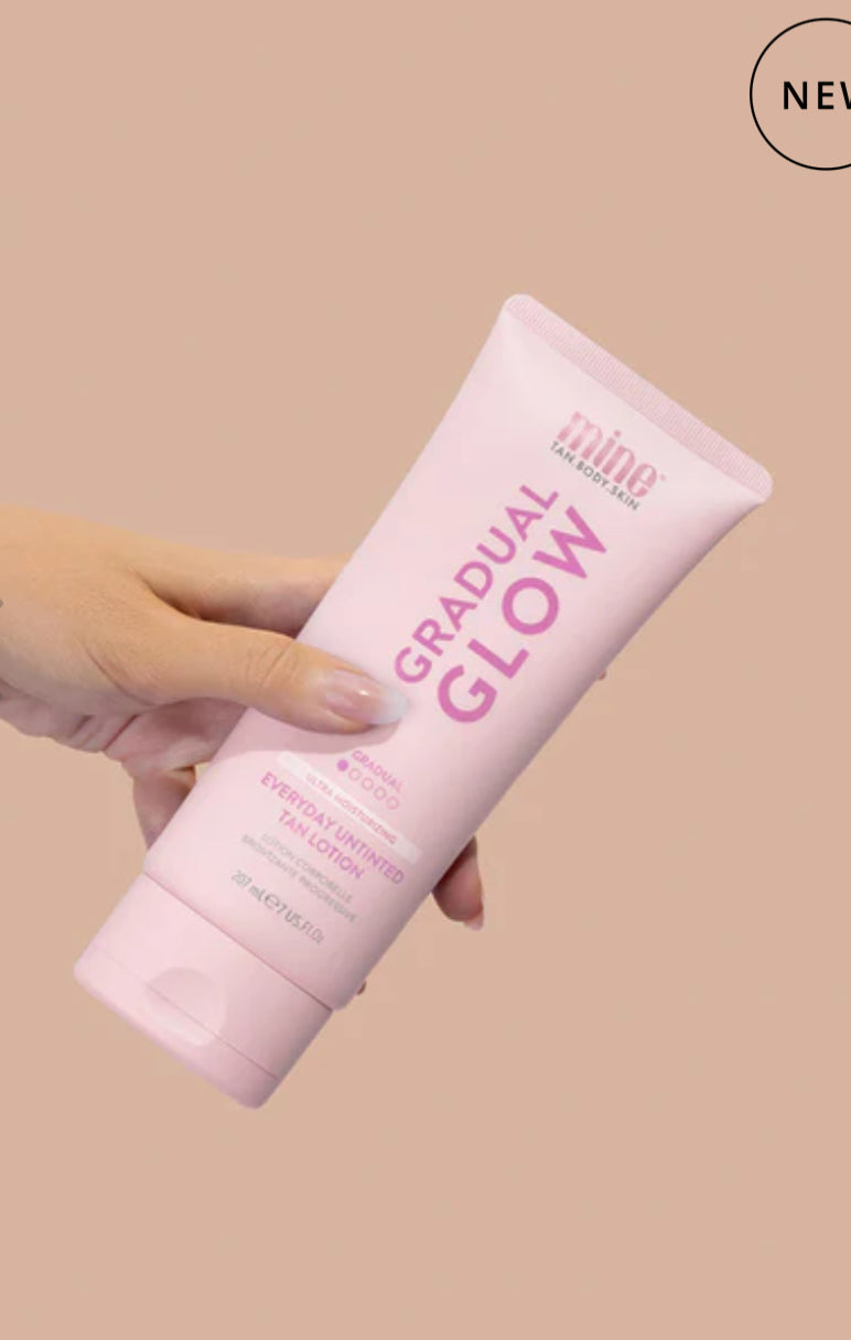 Gradual Glow Loton