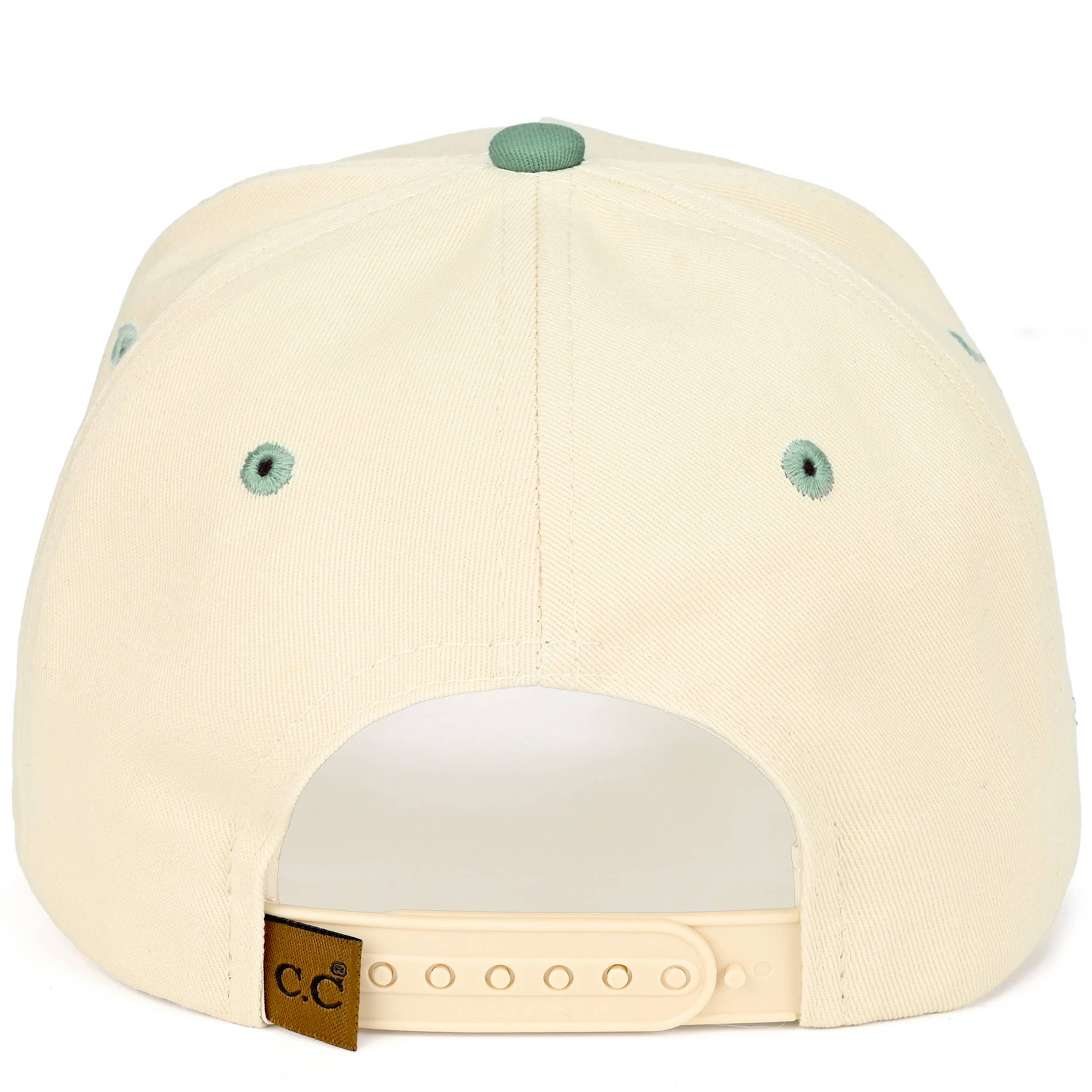 MAMA embroidered Trucker Hat