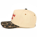 SORRY ABOUT MY KIDS Trucker Hat