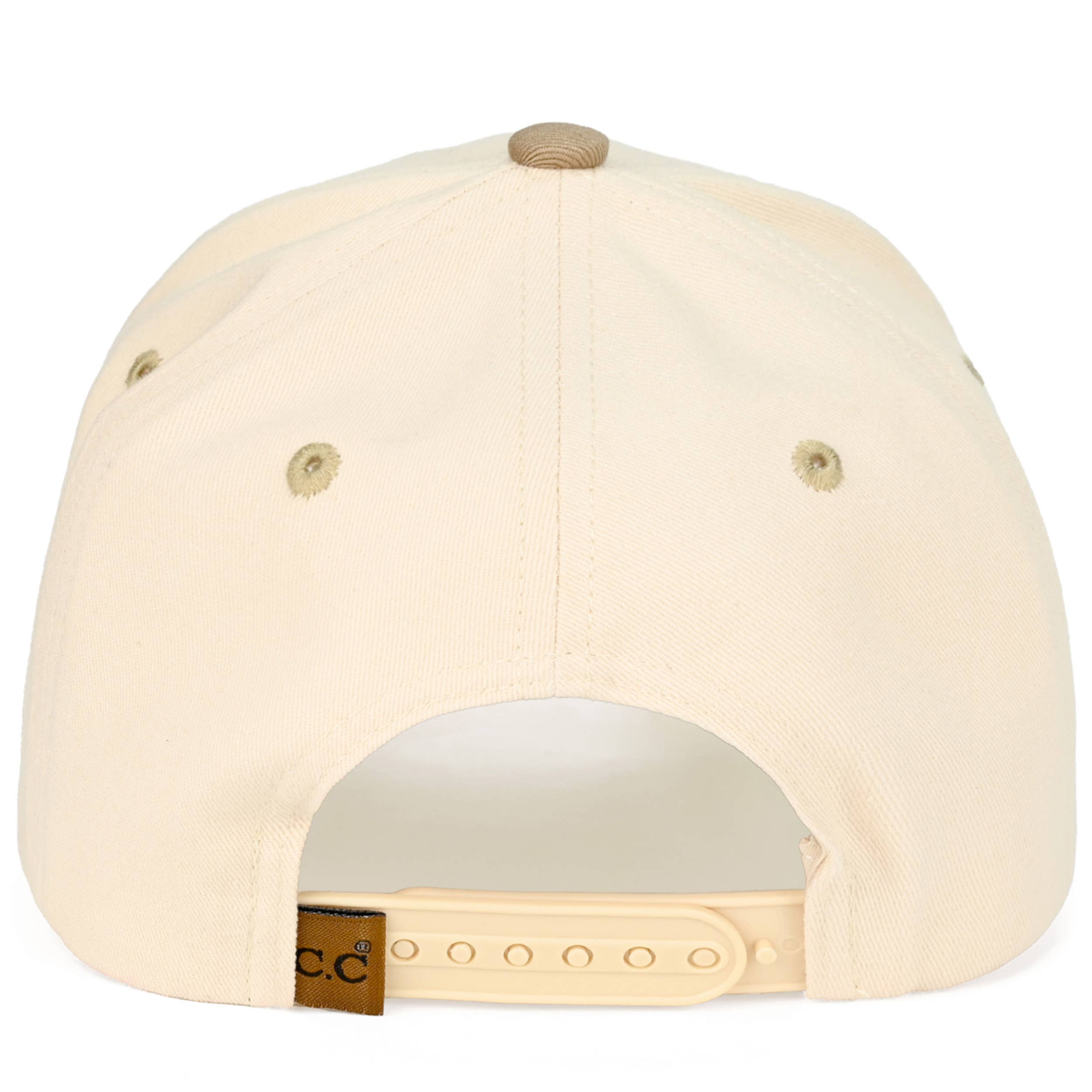 MAMA embroidered Trucker Hat