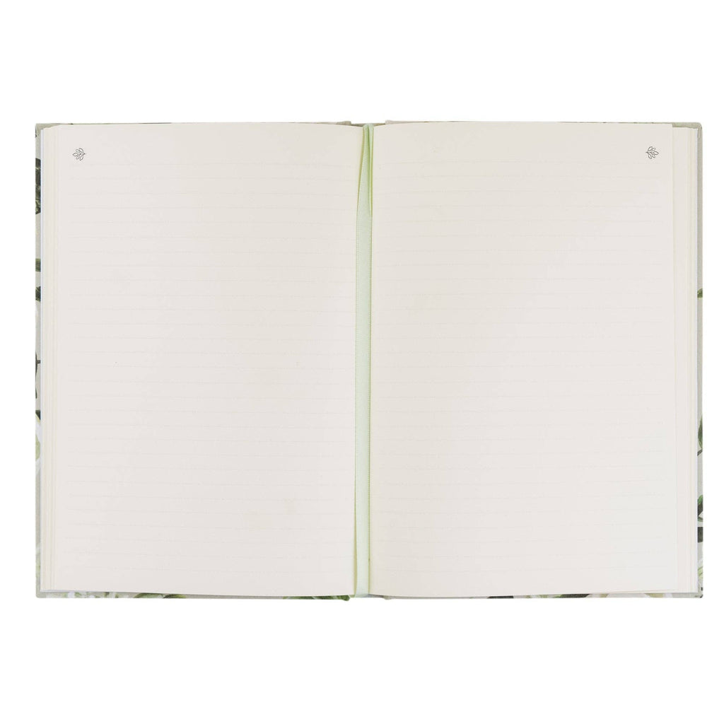 Hosanna Revival Notebook: Dorset Theme