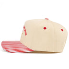 ALL AMERICAN Two Tone Trucker Hat
